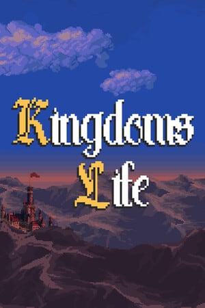 Kingdom's Life [v 2.0] (2022) PC | Пиратка