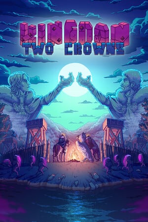 Kingdom Two Crowns [Build 22992091 + DLC - Olympus Edition] (2018) PC | Лицензия [GOG]