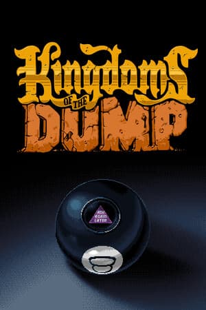 Kingdoms of the Dump [v 1.0.18] (2025) PC | Пиратка [Portable]
