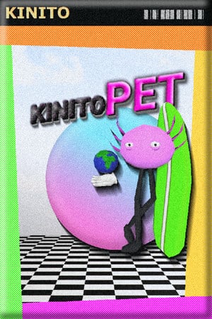 KinitoPET [13427439] (2024) PC | Пиратка