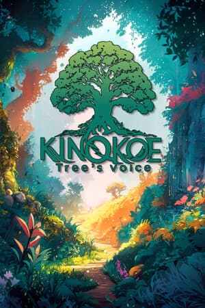 KiNoKoe: Tree's Voice [Build 16273719] (2024) PC | Пиратка