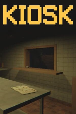 Kiosk [Build 20332647] (2025) PC