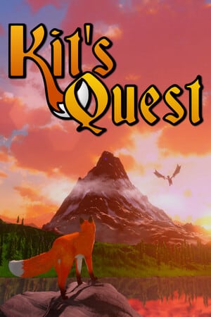 Kit's Quest [12378655] (2023) PC | RePack от FitGirl