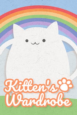 Kitten's Wardrobe [Build 15095894] (2024) PC