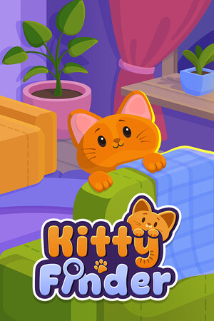 Kitty Finder [Build 22343120] (2026) PC | Пиратка