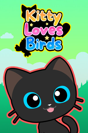 Kitty Loves Birds [Build 17647177] (2025) PC | Пиратка