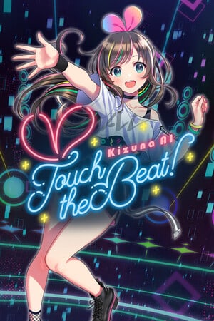 Kizuna AI - Touch the Beat! [11308591] (2023) PC | Пиратка