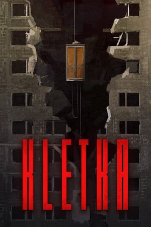 KLETKA [v 1.1.2] (2026) PC | RePack от Pioneer
