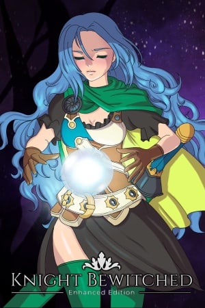 Knight Bewitched [Build 11305146] (2018) PC