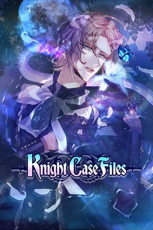 Knight Case Files [v 1.141] (2025) PC