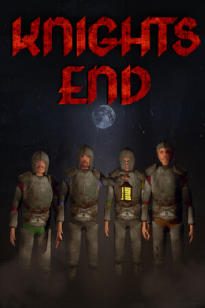 Knights End [Build 22917960] (2026) PC | Пиратка