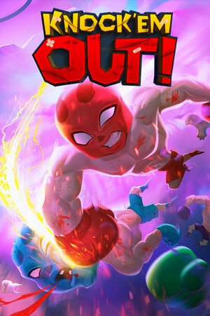 Knock'Em Out [Build 18702057] (2025) PC | Пиратка