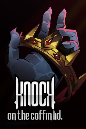 Knock on the Coffin Lid [v 1.3.20.0 (87442)] (2024) PC | Лицензия [GOG]