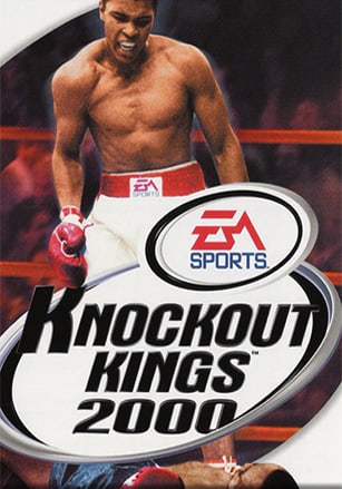 Knockout Kings 2000 (1999) PC | Пиратка