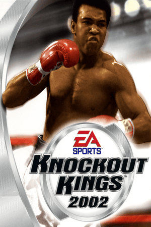 Knockout Kings 2002 (2002) PC | Пиратка