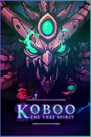 Koboo: The Tree Spirit [Build 16556761] (2024) PC | Пиратка