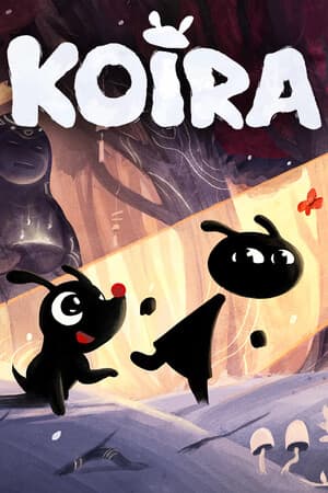 Koira [v 1.0.7] (2025) PC | Пиратка [Portable]