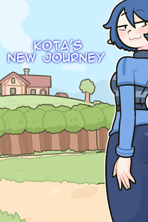 Kota`s New Journey [Free (Steam)] (2024) PC