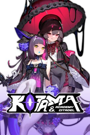 Kotama and Academy Citadel [v 1.01.01.02 + 1 DLC] (2026) PC | Пиратка [Portable]