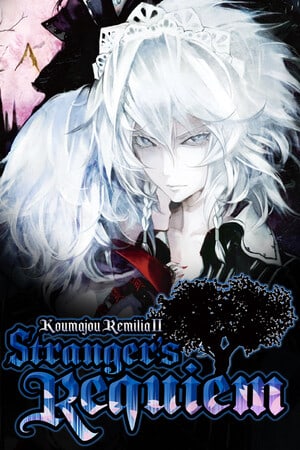 Koumajou Remilia 2: Stranger's Requiem [12958776] (2023) PC | Пиратка
