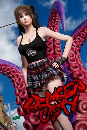Kraken City [Build 16716140] (2024) PC | Пиратка