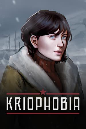 Kriophobia [v 1.0.2] (2025) PC | Лицензия [GOG]