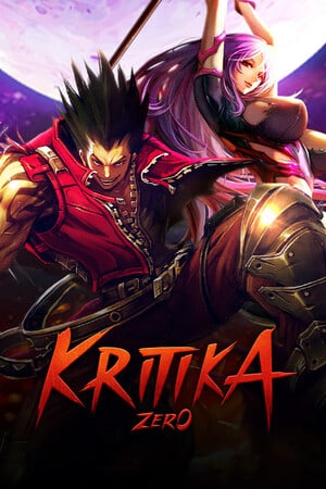 KRITIKA: ZERO [Build 19088988] PC