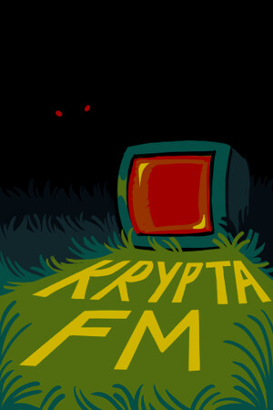 Krypta FM [Build 15166829] (2024) PC