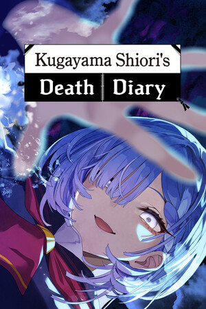 Kugayama Shiori's Death Diary [Build 23173667] (2026) PC | Пиратка [Portable]