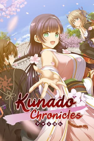 Kunado Chronicles [20231218] (2023) PC | Лицензия [GOG]