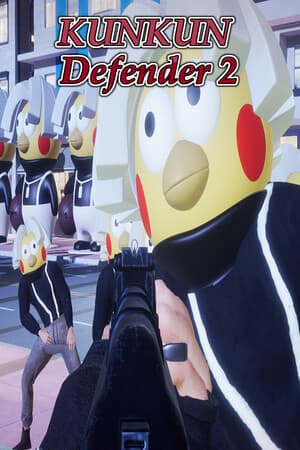 KUNKUN Defender 2 [Build 18507954] (2025) PC