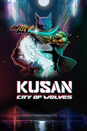 Kusan: City of Wolves [Build 19072024 - Playtest] PC | Пиратка