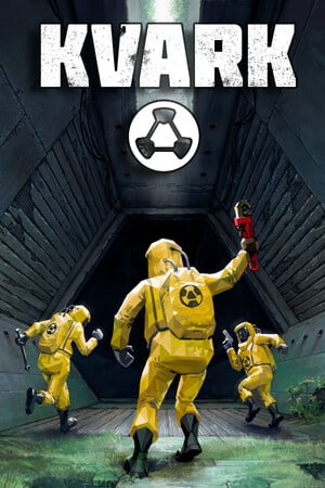 Kvark [Build 21181664] (2024) PC | RePack от FitGirl