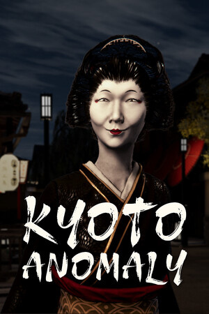 Kyoto Anomaly [Build 20349699] (2025) PC | Пиратка