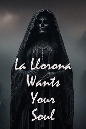 La Llorona Wants Your Soul [15870097] (2024) PC
