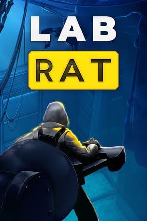 Lab Rat [v 1.4.2] (2025) PC | Пиратка [Portable]