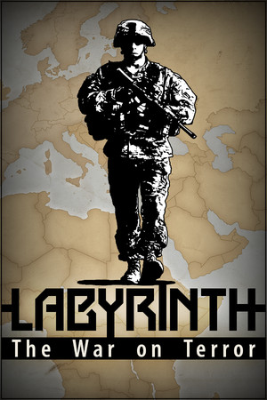 Labyrinth: The War on Terror [Build 9824946] (2022) PC | Пиратка