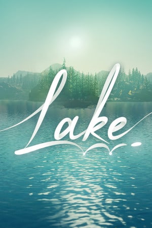 Lake [Build 21035845 + DLC] (2021) PC | Пиратка [Portable]