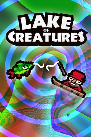 Lake of Creatures [Build 22177476] (2024) PC | Пиратка