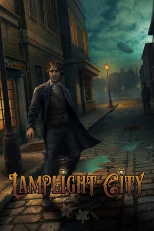 Lamplight City [v 1.13.1 (82782)] (2018) PC | Лицензия [GOG]