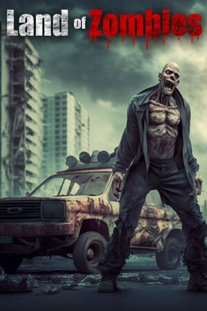 Land of Zombies [11356321] (2023) PC | Пиратка