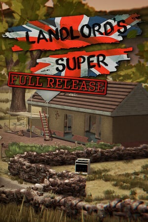 Landlord's Super [v 1.0.09] (2023) PC | Пиратка