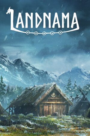 Landnama [v 2.3.4] (2023) PC | Пиратка [Portable]