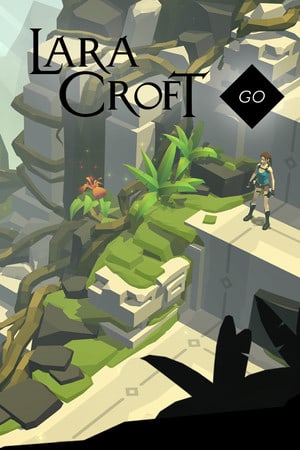 Lara Croft GO [Build 3540501] (2016) PC | RePack от FitGirl