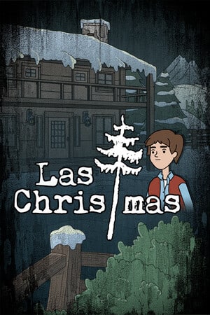 Last Christmas [Build 16297961] (2023) PC | Пиратка