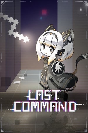 Last Command [Build 22919525 + 4 DLC] (2022) PC | Пиратка [Portable]