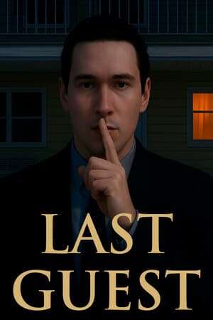 Last Guest [Build 18457775] (2025) PC | RePack от FitGirl
