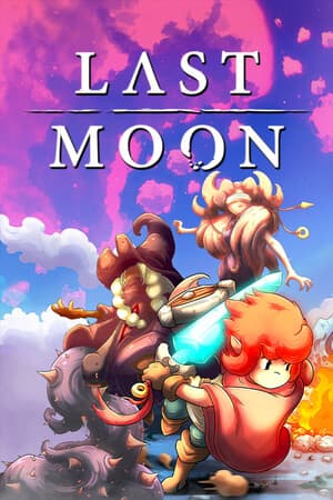 Last Moon [v 10.06.2024 (Demo)] PC | Пиратка