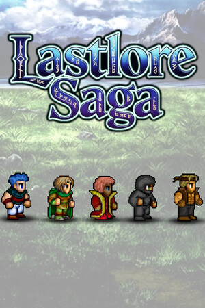 Lastlore Saga [Build 23100678] (2026) PC