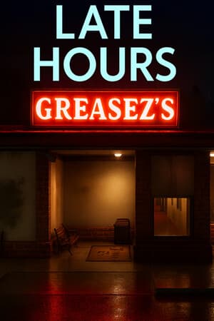 Late Hours [Build 21450703] (2025) PC | Пиратка